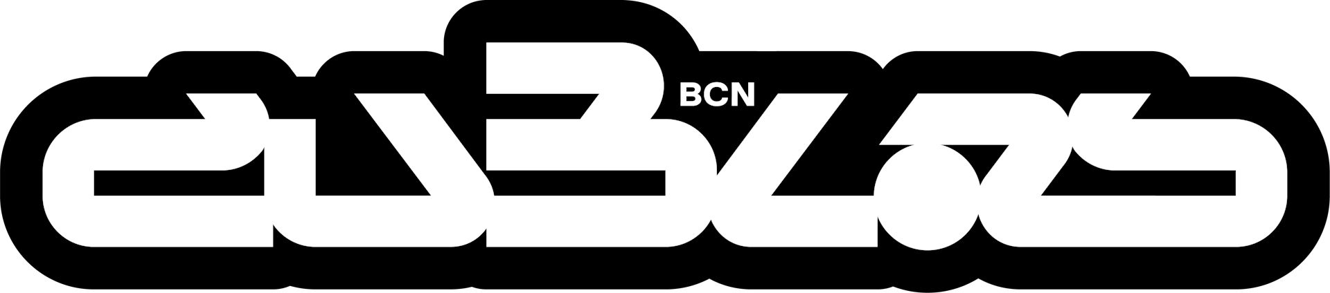 dublab Barcelona logo