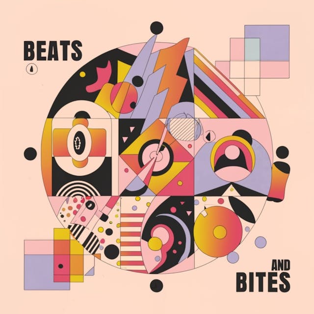 Imatge del programa beats-and-bites